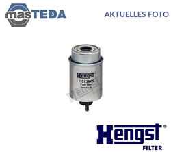 H573WK KRAFTSTOFFFILTER HENGST FILTER NEU OE QUALITÄT