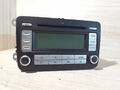 Volkswagen Golf V 2005 Radio CD-Player DVD-Player Navigation 1K0035186AD