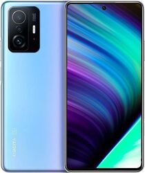 Xiaomi 11T Pro Dual SIM 256GB celestial blueSehr gut: Wenige Gebrauchsspuren, voll funktionstüchtig