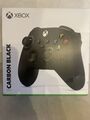 Original Microsoft Xbox Wireless Controller Carbon Black Series X / S / Inkl Ovp