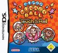 Super Monkey Ball: Touch & Roll