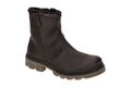 Ecco GRAINER ZIP WP Herren Stiefeletten - Winterstiefelette braun NEU