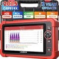 Launch X431 CRP919X PRO Profi Diagnosegerät OBD2 Scanner ALLE SYSTEM ECU Coding