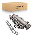 ANSAUGBRÜCKE + DICHTUNG for Alfa Romeo 1.9 JTD Opel Astra H 1.9 CDTi 55190238