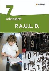 P.A.U.L. D. - Ausgabe für Realschulen und Gesamts... | Buch | Zustand akzeptabelGeld sparen und nachhaltig shoppen!