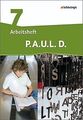 P.A.U.L. D. - Ausgabe für Realschulen und Gesamts... | Buch | Zustand akzeptabel