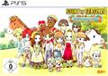 Story of Seasons: A Wonderful Life - Limited Edition - PS5 / PlayStation 5 - Neu