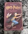 Harry Potter und der Stein der Weisen (Harry Potter 1)