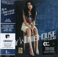Amy Winehouse - Back To Black (Hälfte Speed Master) (2016) 2 LP Vinyl