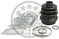 OPTIMAL Antriebswelle Faltenbalgsatz Für OPEL Ascona C Astra F 79-15 1603142