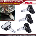 RDK Reifendrucksensoren RDKS Sensor A0009050030 FÜR Mercedes Benz W176 W204 W205