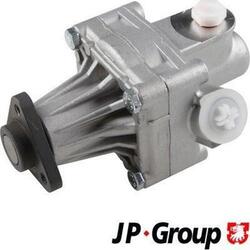 JP GROUP 1445101800 Servolenkung Pumpe Servopumpe für BMW 3 Cabrio (E36)