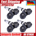 4x RDKS TPMS Reifendrucksensoren Für Porsche 991 997 Audi A6 A8 Q7 R8 7PP907275F