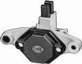 HELLA Generatorregler 5DR 004 241-121 für BMW ALFA ROMEO FORD OPEL AUDI VW