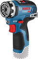 Bosch Professional GSR 12V-35 FC 06019H3004 Akku-Bohrschrauber  12 V  Li-Ion ...