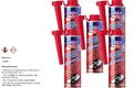 5x250ml LIQUI MOLY 3722 Speed Tec Diesel Kraftstoff Additiv Zusatz