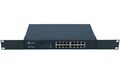 TP-LINK - TL-SG1016D - 16-PORT GB SWITCH