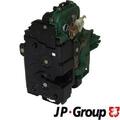 JP GROUP 1187500870 Türschloss für VW Golf IV Schrägheck (1J1) Lupo (6X1, 6E1)