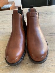 Freyling Chelsea Boots Gr. 41, Neu !! 