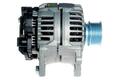 HELLA 8EL 011 710-311 Lichtmaschine Generator 90A 14V für VW POLO (9N)