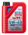 LIQUI MOLY Motoröl LIQUI MOLY 1305 Nachfüll-Öl 5W-40 synthetisches Leichtlauf-Öl
