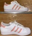 Adidas Superstar Damen Schuhe Sneaker Gr. 38