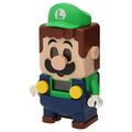 LEGO Luigi – LEGO Super Mario – LEGO Sonderfigur – LEGO Sammelfigur