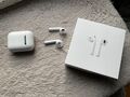 Apple AirPods 2. Generation mit Ladecase - Weiß, & 2 Kabel (Lightning zu USB(c)