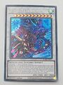 Yu-Gi-Oh! Einzelkarte Ukiyoe-P.U.N.K. Erstaunlicher Drache NM