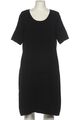 Peter Hahn Kleid Damen Dress Damenkleid Gr. EU 46 Schwarz #ah1sroc