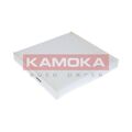 1x Filter, Innenraumluft KAMOKA F411301 passend für HONDA ACURA