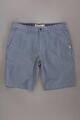 ⭐ Vans Chino Shorts Shorts für Herren Gr. W31, S, 46 blau aus Baumwolle ⭐