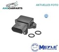 MAP SENSOR DRUCKSENSOR SAUGROHRDRUCK OBERE 114 812 0009 MEYLE NEU OE QUALITÄT