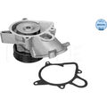 Meyle 313 220 0006 Wasserpumpe Motorkühlung für BMW 5 3 6 X5 1 X3 X6 E60 E61