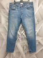 Herren Jeans JACK&JONES     blau   34/32