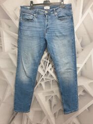 Herren Jeans JACK&JONES     blau   34/32