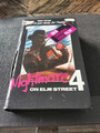 Vhs Nightmare 4 Hartbox Erstauflage