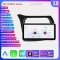 Für Honda Civic VIII 2006-2011 Hatchback Android Autoradio CarPlay GPS 8+128GB