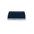 0 986 628 625 BOSCH Filter, Innenraumluft FILTER+pro