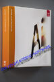 Adobe Illustrator CS5 Macintosh english -Orginal-DVD+Seriennummer-incl MwSt CS 5