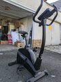 Crane Heimtrainer Hometrainer Indoor Bike Ergometer E 2.1 - Fitness Fahrrad