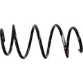 Sachs 993 680 Fahrwerksfeder für MERCEDES BENZ C KLASSE W204 C204 S204