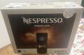 Krups XN 1108 Essenza Mini Nespresso Kapselautomat Kaffeemaschine Schwarz Neu/ O