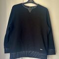 Dsquared2  pullover gr S Schwarz 