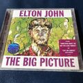 The Big Picture von Elton John | CD Album | Zustand gut @D25