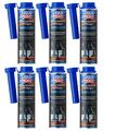 Liqui Moly Motor System Reiniger BENZIN 6x300 ml Benzinzusatz Additiv Zusatz