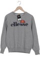 ellesse Sweater Herren Sweatpullover Sweatjacke Sweatshirt Gr. L Bau... #f7dotg0