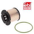 FEBI BILSTEIN Kraftstofffilter 48528 für CITROËN DS FORD OPEL PEUGEOT TOYOTA