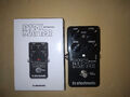 TC Electronic Dark Matter | Distortion Effektpedal Gitarre