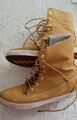 Timberland Stiefel Boots Damen Gr.39.5  Stiefeletten